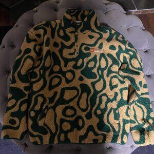 Parks Project Yellowstone Sweater